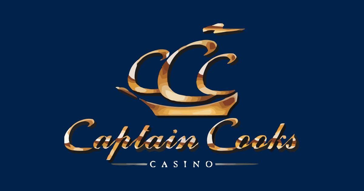 Captain Cooks Casino